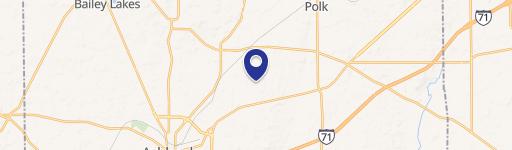 700 Township Rd 1102