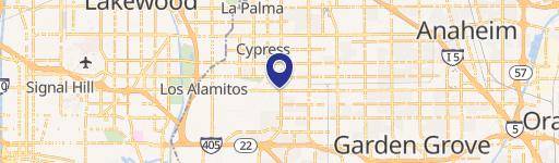 5900 Katella Ave Ste B