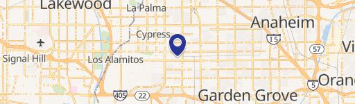 6767 Katella Ave, Unit 10