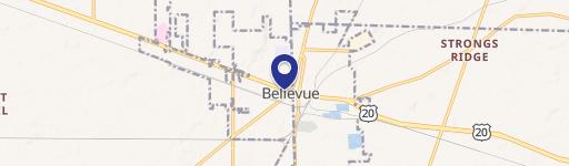 142 Kilbourne St Rear