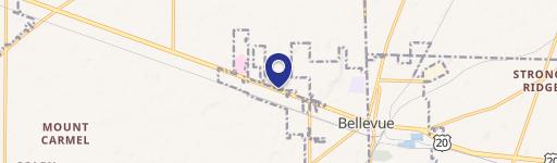 1400 Seneca Industrial W Pkwy