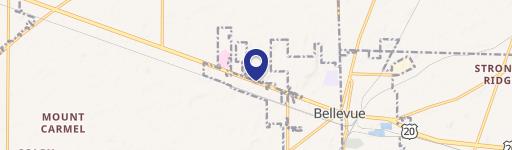 1500 Seneca Industrial W Pkwy