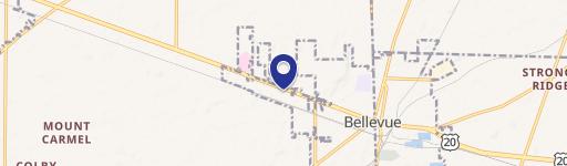 3000 Seneca Industrial W Pkwy