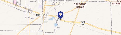 6207-6209 Us Hwy 20th W