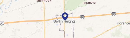 Berlin Heights, OH 44814