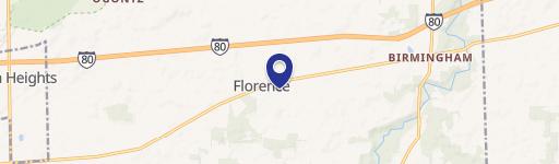 12118 Florence Wakeman Rd