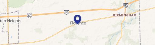 12115 Florence Wakeman Rd