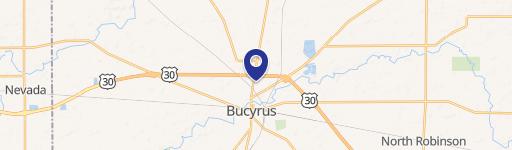 160 Emerson 162nd 164th St