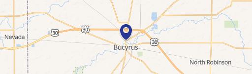 524 Sandusky 526th 528th 540th Ave