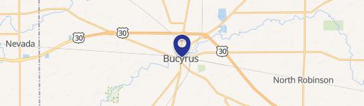 201 Walnut 127th 12th E Renss St