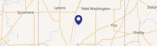 Ridgeton Annapolis Rd