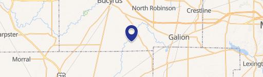 4026 Monnett New Winchester Rd