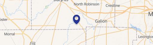 4295 Monnett New Winchester Rd