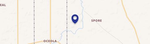 939 Spore Brandywine Rd