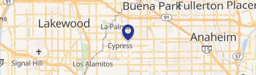 9201 Vly Vw St, Unit 9215