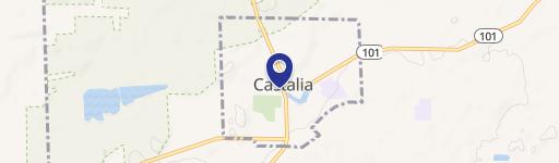 Castalia, OH 44824