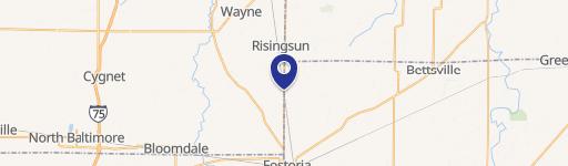 Fostoria, OH 44830