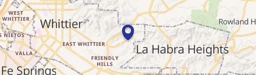 La Habra Heights, CA 90631