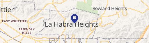 La Habra Heights, CA 90631