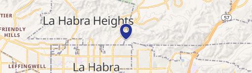 La Habra Heights, CA 90631