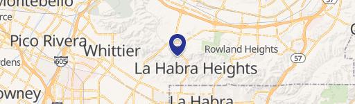 La Habra, CA 90631