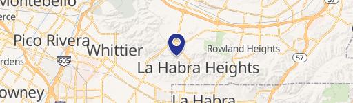 La Habra, CA 90631