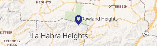 La Habra Heights, CA 90631