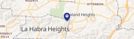 La Habra Heights, CA 90631