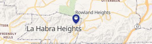La Habra Heights, CA 90631