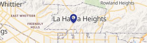 La Habra Heights, CA 90631