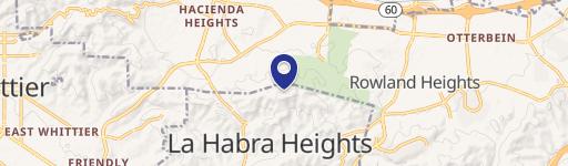 La Habra Heights, CA 90631