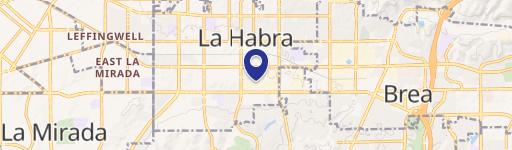 La Habra, CA 90631