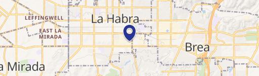 La Habra, CA 90631
