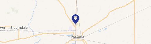 Fostoria Rd