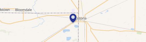 747 Independence Ave