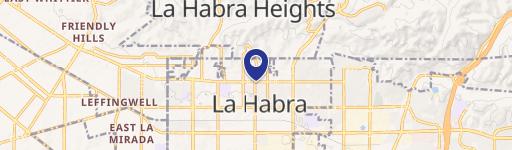 La Habra, CA 90631