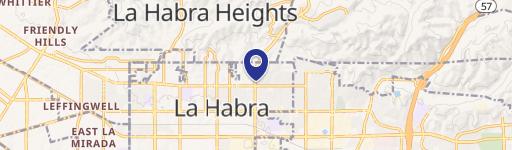 La Habra, CA 90631