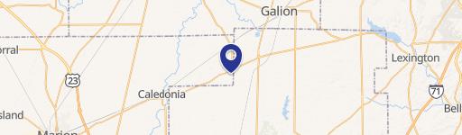 Galion, OH 44833