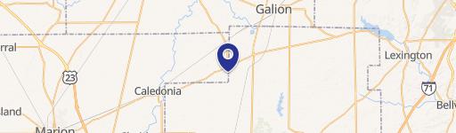 Cardington Iberia Rd