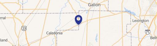 3555 Cardington Iberia Rd