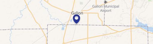 6825 Crawford Morrow County Line Rd