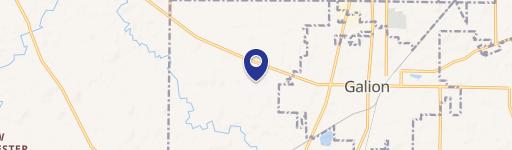 6037 Galion New Winchester Rd