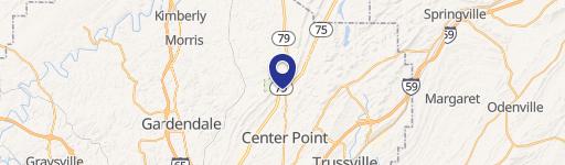 6450 Old Bradford Rd