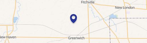 Greenwich Angling Rd