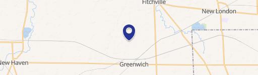 Greenwich Angling Rd