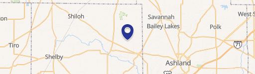 5723 Mansfield Adario Rd