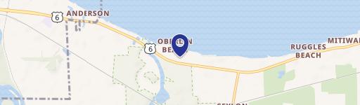 2513 Cleveland E Rd, Unit 2515