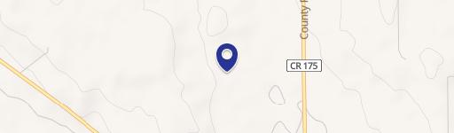 County Rd 175