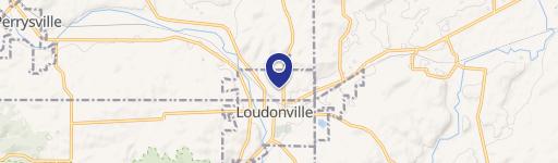 Loudonville, OH 44842