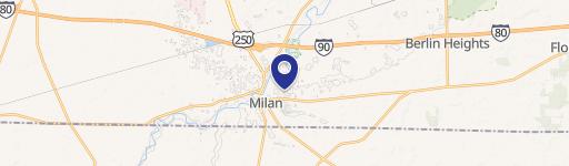 Milan, OH 44846